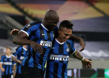 بسبب الأزمة المالية إنتر ميلان يحدد سعر لوكاكو ويخفض ثمن لاوتارو