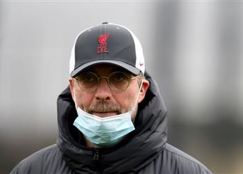 كلوب سنقاتل من أجل الدوري الأوروبي إذا لم نتأهل لأبطال أوروبا