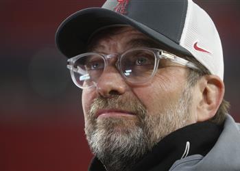 كلوب مواجهة ريال مدريد لن تؤثر على تشكيل ليفربول أمام آرسنال