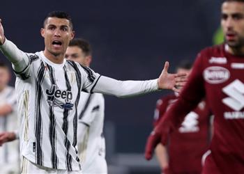 صورة مشجعو يوفنتوس يوجهون رسالة قوية للاعبين قبل ديربي تورينو