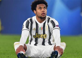 جار ماكيني أبلغت الشرطة عنه لأنني مشجع لـ يوفنتوس