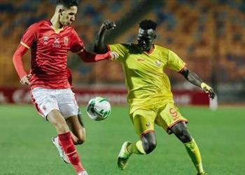 بالفيديو رمضان عجب يسجل هدف المريخ الأول أمام الأهلي