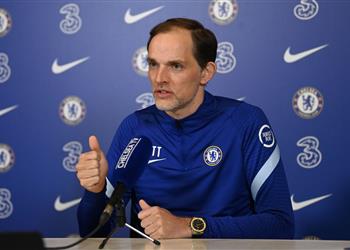 توخيل بعد خسارة تشيلسي خضنا مباراتين أمام وست بروميتش ولم أتوقع ما حدث