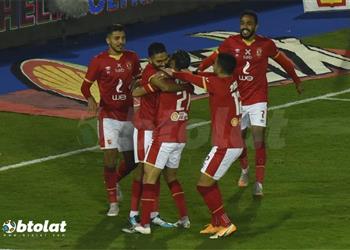 الفرق المتأهلة إلى دور ربع النهائي من دوري أبطال إفريقيا