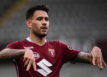 فيديو سانابريا يسجل هدف التعادل لـ تورينو أمام يوفنتوس