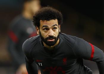 محمد صلاح يصل إلى مباراته رقم 150 في الدوري الإنجليزي