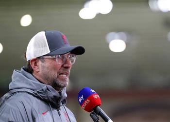 كلوب يكشف سبب عدم الدفع بـ جوتا وفينالدوم أمام آرسنال