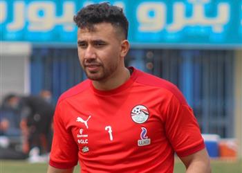 تريزيجيه محتفي ا بـ موكب نقل المومياوات الملكية مصري وأفتخر