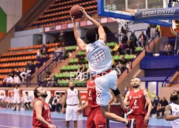 اتحاد السلة يشكل لجنة للاستماع لتظلم الزمالك بشأن عقوبات مباراة الأهلي