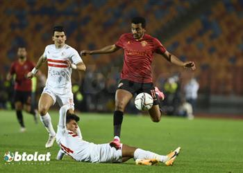 طبيب الزمالك يكشف حجم إصابة أحمد سيد زيزو