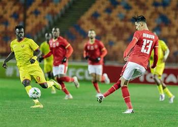 مدرب المريخ يتغنى بـ الأهلي ويؤكد إهدار ركلة الجزاء نقطة التحول