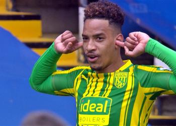 لاعب وست بروميتش يتعرض لإساءة عنصرية وتشيلسي نشعر بالاشمئزاز