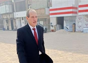 الزمالك لم نناقش استقالة إبراهيم عبد الله وسنبحثها بعد العودة من الجزائر