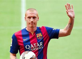 ماتيو فالنسيا سقط في اختباري ولم أكن أرغب في الانتقال إلى برشلونة