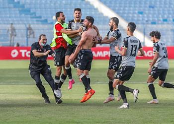 محلل المريخ تسجيل ركلة الجزاء كان سيعيد خماسية صن داونز لأذهان الأهلي