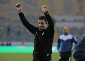 مدرب الرجاء يعلن جاهزية ثنائي الفريق لمباراة بيراميدز في الكونفدرالية