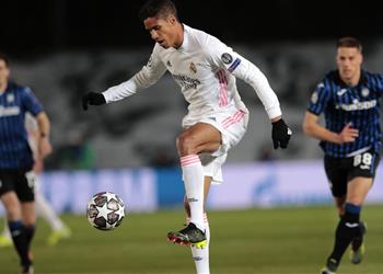 فاران قبل مباراة ليفربول جاهز لكل التحديات مع ريال مدريد والضغط صديقي