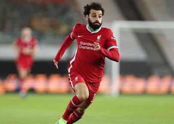 أسطورة آرسنال ينتقد محمد صلاح كان بإمكانه تسجيل 7 أهداف في مرمانا