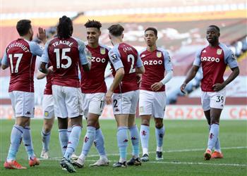 مهاجم فولهام عن هدفي تريزيجيه في 3 دقائق لا يوجد وقت للبكاء