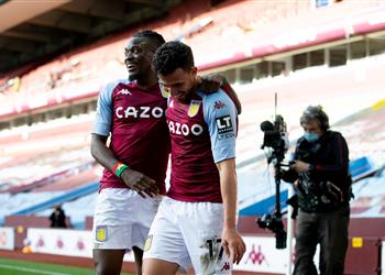 تريزيجيه أتدرب بمفردي على كل شيء ينقصني ونريد إنهاء الدوري في مركز أفضل