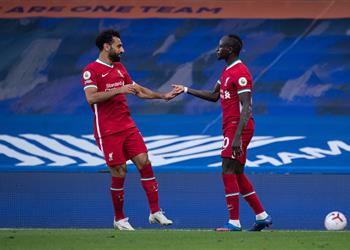 زيدان يستقر على خطة إيقاف محمد صلاح وماني في مباراة ريال مدريد وليفربول