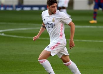 شكوك حول إمكانية لحاق فالفيردي بمباراة ريال مدريد وليفربول في دوري أبطال أوروبا