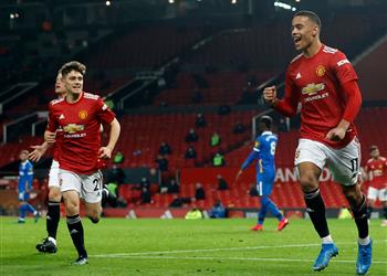 جرينوود برايتون يستحق الإشادة ولم نقلق بعد تأخرنا بهدف