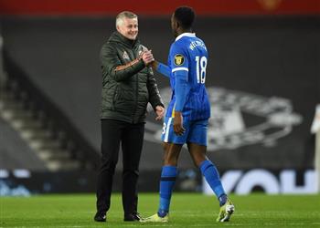 سولشاير يشيد بـ راشفورد وجرينوود ويصرح سعيد من أجل ويلبيك