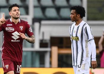 كوادرادو لم نحقق ما أردناه أمام تورينو وحان الوقت للنهوض من جديد