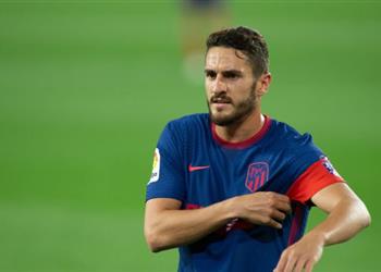 كوكي عن التحكيم بعد الهزيمة من إشبيلية حان الوقت لنحارب ضد الجميع