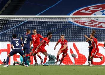 اسحقوا ميونخ لافتة من ألتراس باريس سان جيرمان قبل صدام البايرن في دوري الأبطال