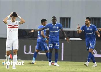 الزمالك لدينا مبادئ ومتضامنون مع قرار كارتيرون ضد إمام عاشور