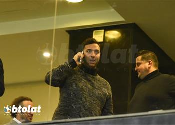 ميدو الترجي لن يغامر بتاريخه لإقصاء الزمالك من دوري أبطال إفريقيا