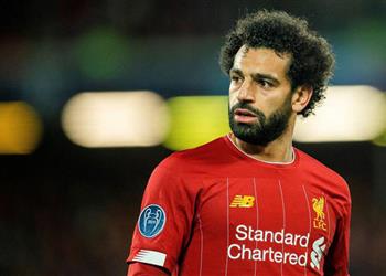 لاعب مانشستر سيتي السابق رحيل محمد صلاح عن ليفربول سيدهشني ولا أعلم ما فائدة حواراته الصحفية