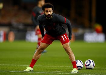 ريدناب محمد صلاح سيجد صعوبة في مغادرة ليفربول خلال الصيف