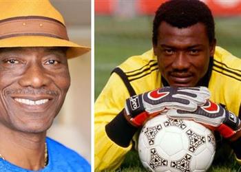 أنطوان بيل أسطورة الكاميرون في حوار لـ بطولات المنافسة ستزداد في كأس الأمم بسبب المنتخبات العربية وخروج جنوب إفريقيا مفاجأة