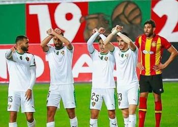 مجموعة الزمالك مولودية الجزائر يقع في ورطة قبل مباراة الترجي بدوري أبطال إفريقيا