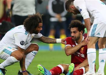 مكتشف محمد صلاح مو لن ينسى أبد ا ما حدث من راموس وأتوقع رحيله عن ليفربول