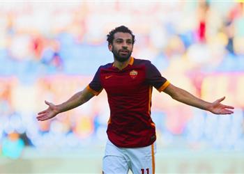 مالك روما السابق لم أكن أرغب في بيع محمد صلاح لـ ليفربول