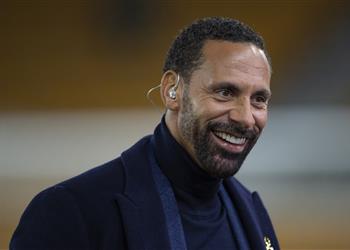 فرديناند يتراجع ليفربول ي مكنه التأهل لدوري أبطال أوروبا الموسم المقبل