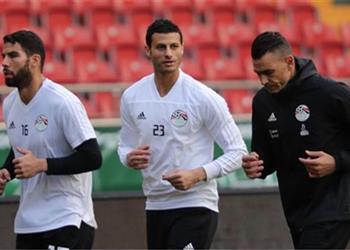 عصام الحضري يوجه رسالة لـ شريف إكرامي بعد خطئه في مباراة بيراميدز والرجاء