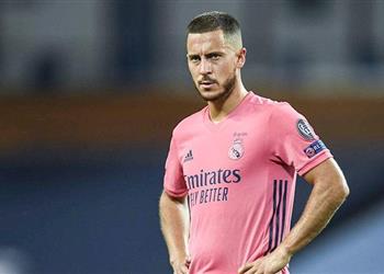 قائمة ريال مدريد لمباراة ليفربول في دوري أبطال أوروبا استمرار غياب هازارد