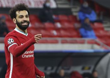 مهاجم ليفربول السابق محذر ا محمد صلاح لن تكرر نجاحك في الدوري الإسباني