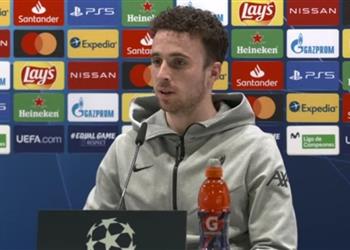 جوتا لا أمانع عدم تسجيلي طالما ليفربول يفوز ولا نستطيع التكهن بخطة ريال مدريد