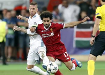 كلوب إصابة محمد صلاح أثرت علينا في نهائي كييف وريال مدريد يعرف كيف يفوز بدوري الأبطال