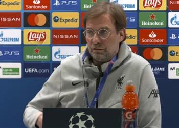 كلوب يعلق على احتمالية تدريب ريال مدريد