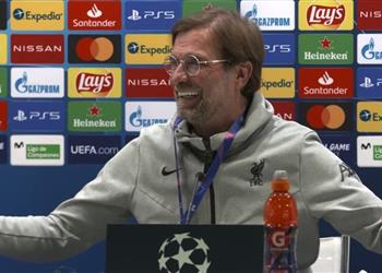 كلوب عن إمكانية الدفع برباعي هجومي أمام ريال مدريد هل ذكر زيدان شيئا عن تشكيل فريقه