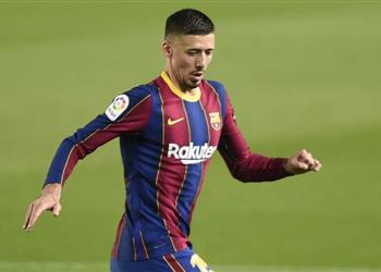 لينجليه بعد تخطي بلد الوليد الفوز أهم من تقديم مباراة رائعة وديمبلي لم يفاجئني