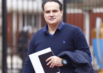 خوان ماكيدا الزمالك تأثر برحيل مصطفى محمد واستقرار الأهلي انعكس على مشواره الإفريقي