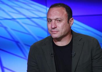 نادر السيد شريف إكرامي تخطى مرحلة الواسطة وخطأه أمام الرجاء لا يناسب تاريخه